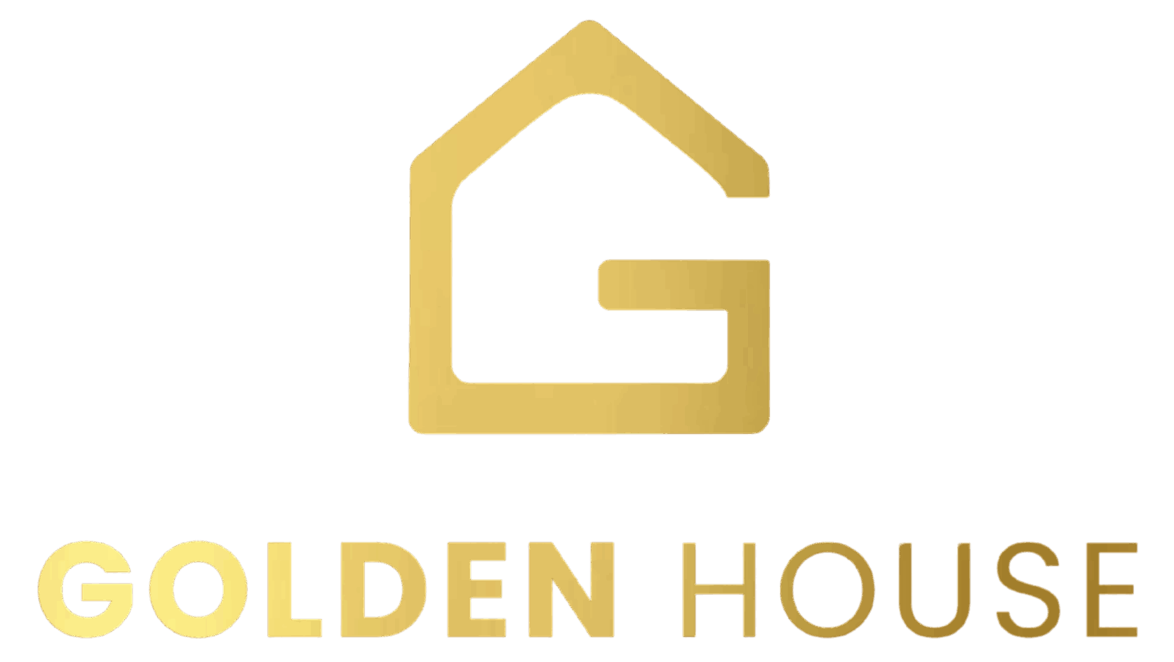 GH logo dourado - Golden House - Imóveis e oportunidades nos EUA